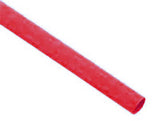 ThermoSleeve 3/8" 2:1 Red Heatshrink, 100' Roll
