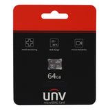 High Endurance ANR Camera MicroSD Memory, 64GB