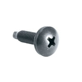 HPS Truss Head Screw, 10/32" x 3/4", 25 per pack