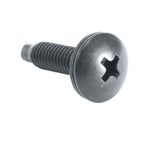 10-32 Thread Rack Screws, 100 pack