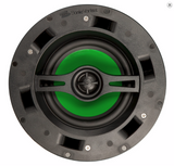 In-Ceiling 2 Way Angled Speaker, 6.5
