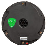 In-Ceiling 2 Way Angled Speaker, 6.5"