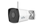 Bullet Wifi Camera, 2MP, 2.8mm Lens, SKU: IPC2122LB-AF28WK-G