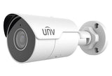 Bullet IP Camera, 5MP, 2.8mm Lens, EasyStar, SKU: IPC2125SR5-ADF28KM-G