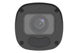 Bullet IP Camera, 4MP, 2.8-12mm Lens, WDR, SKU: IPC2324SR5-ADZK-G