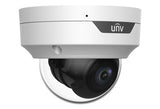 Vandal Dome IP Camera, 4MP, Varifocal Lens, WDR, SKU: IPC3534SR3-ADZK-G