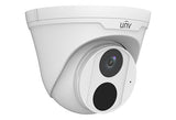 Turret IP Camera, 4MP, 2.8mm Lens, EasyStar, SKU: IPC3614SR3-ADF28K-G