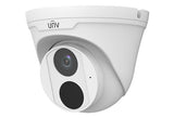 Turret IP Camera, 4MP, 2.8mm Lens, EasyStar, SKU: IPC3614SR3-ADF28K-G