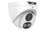 Turret IP Camera | 5MP | ColorHunter | Smart AI | SKU: IPC3615SE-ADF28KM-WL-I0