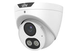 Turret IP Camera | 5MP | ColorHunter | Smart AI | SKU: IPC3615SE-ADF28KM-WL-I0