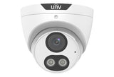 Turret IP Camera | 5MP | ColorHunter | Smart AI | SKU: IPC3615SE-ADF28KM-WL-I0