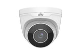 Turret IP Camera, 4MP, Varifocal Lens, WDR, SKU: IPC3634SR3-ADZK-G