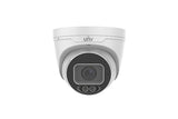 Turret IP Camera, 8MP, ColorHunter, Smart AI, SKU: IPC3638SE-ADF28K-WL-I0