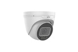 Turret IP Camera, 8MP, ColorHunter, Smart AI, SKU: IPC3638SE-ADF28K-WL-I0