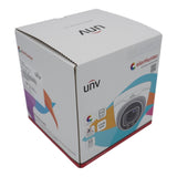 Turret IP Camera, 8MP, ColorHunter, Smart AI, SKU: IPC3638SE-ADF28K-WL-I0