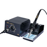 Analog Soldering Station, Adjustable 5 - 75 Watts