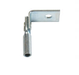 Angle Clip - Threaded Rod RT 1/4-20 with 1/4" Hole