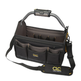 CLC TECH GEAR 15" Open Top Tool Carrier