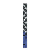 Lace Strip with Tie Posts, 44RU *Special Order*