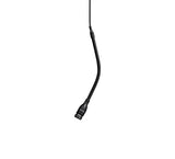 SHURE Microflex Overhead Microphone, Black