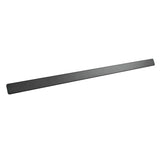 LINEAR ARRAY MIC, BLACK, 4 FT