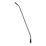 SHURE Tabletop Dualflex Gooseneck Microphone, 20
