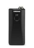 SHURE MXW BODYPACK W/ OMNI MIC