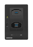 SHURE 2-CH NETWORKED CHARGER