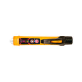 Non Contact Voltage Detector, Dual Range & Flashlight