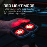 Omni 3K Rechargeable Work Light, Powerbank