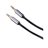 Premium 3.5 MM Stereo Cable, 25 Foot