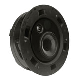 In-Ceiling or In-Wall Pancake Speaker, 4"