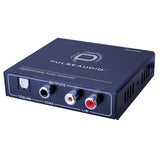 PulseAudio Digital - Analog Audio Extender