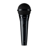 SHURE Singing/Vocal Microphone, XLR to XLR