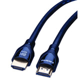 Pro Series 8K High Speed HDMI Cable with Ethernet, 3 foot