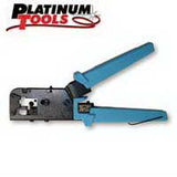 EZ-RJ45 Crimp Tool with Cutter/Stripper