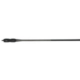 Quattro Auger Flexible Drill Bit, 1/2" x 48"