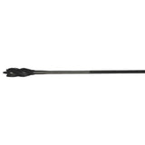 Quattro Auger Flexible Drill Bit, 3/4" x 48"