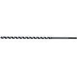 Hex Shank Auger Drill Bit, 3/4" x 17"