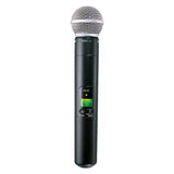 SHURE Handheld Trans W/ SM58