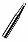 WELLER 3/32" Screwdriver Soldering Tip For WP25/WP35/WLC100