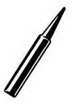 WELLER 1/32" Single Flat Soldering Tip For WP25/WP35/WLC100