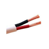 Speaker Wire - OFC 12/2, CL3, PVC, CMR