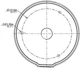 Camera Bracket: Junction Box