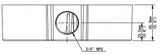 Camera Bracket: Junction Box