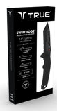 Swift Edge Replaceable Blade Knife, 3.5"