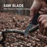Swift Edge Replaceable Blade Knife, 3.5"