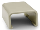 Hellermann Tyton 1 1/4" Ivory Joint Cover