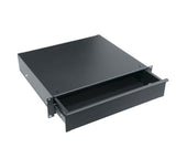 Middle Atlantic 2 Space Utility Drawer, 14.5" Depth