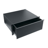 Middle Atlantic 4 Space Utility Drawer, 14.5" Depth